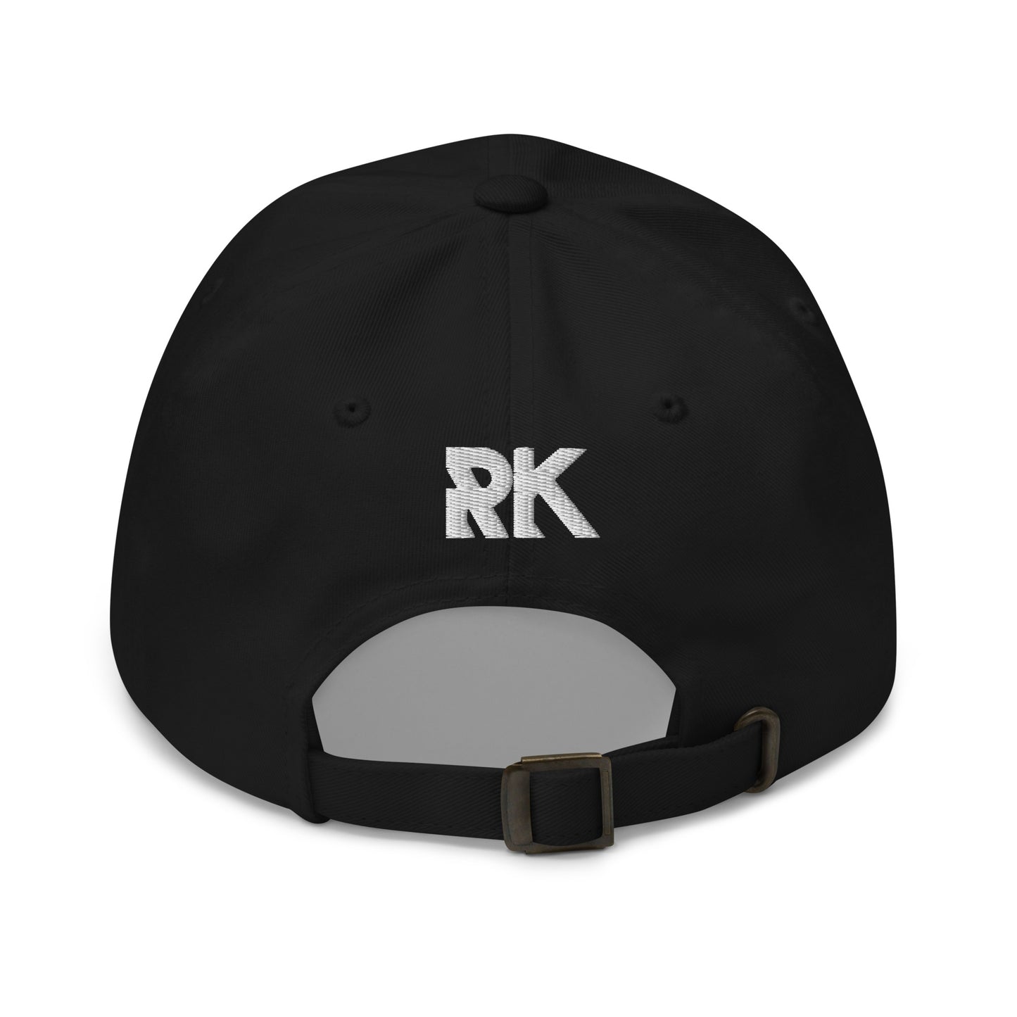 RK Skully Dad Hat