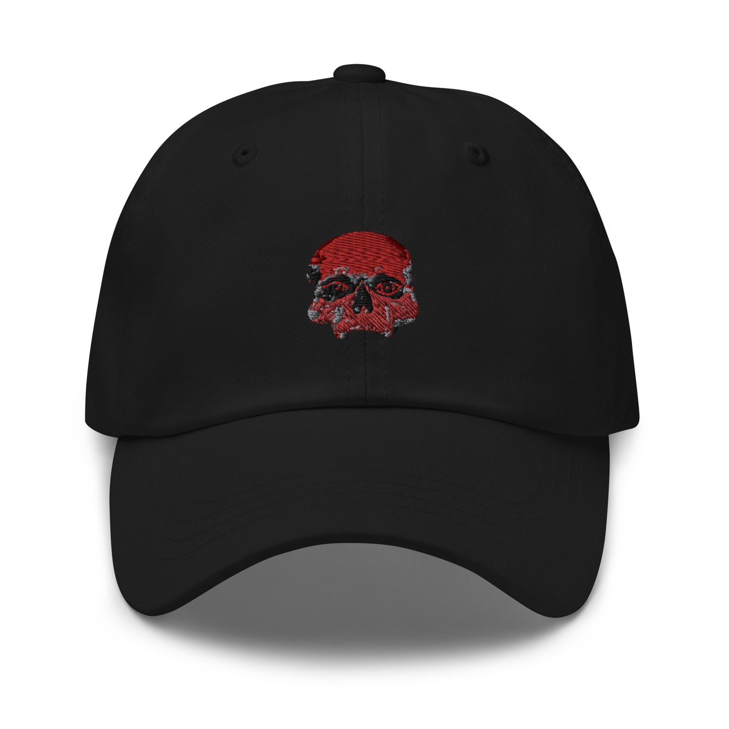 RK Skully Dad Hat