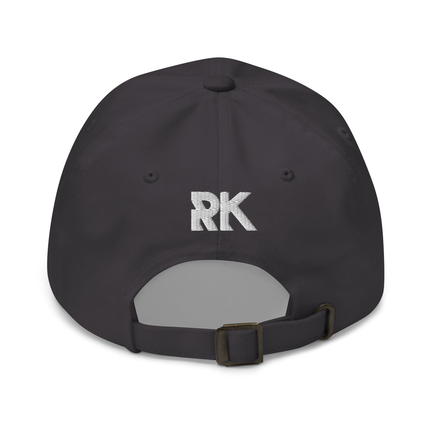 RK Skully Dad Hat