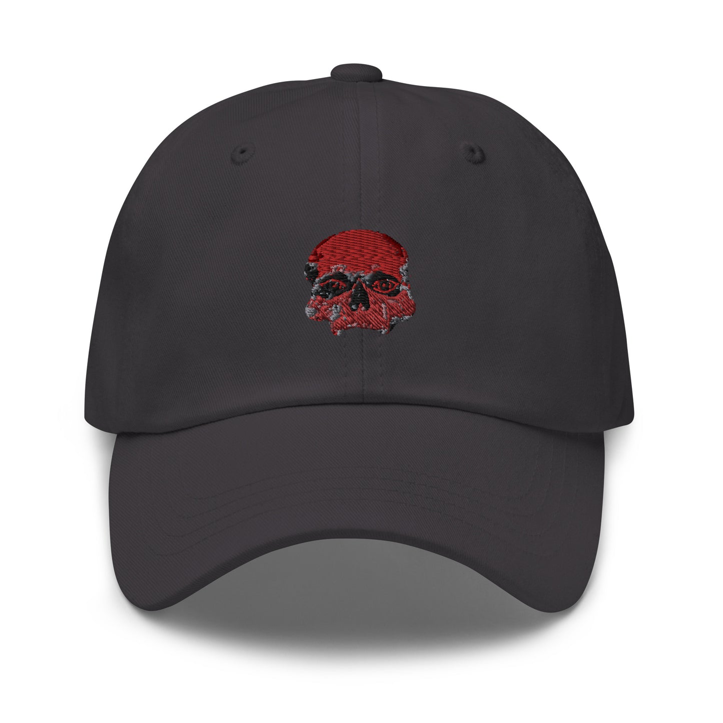 RK Skully Dad Hat