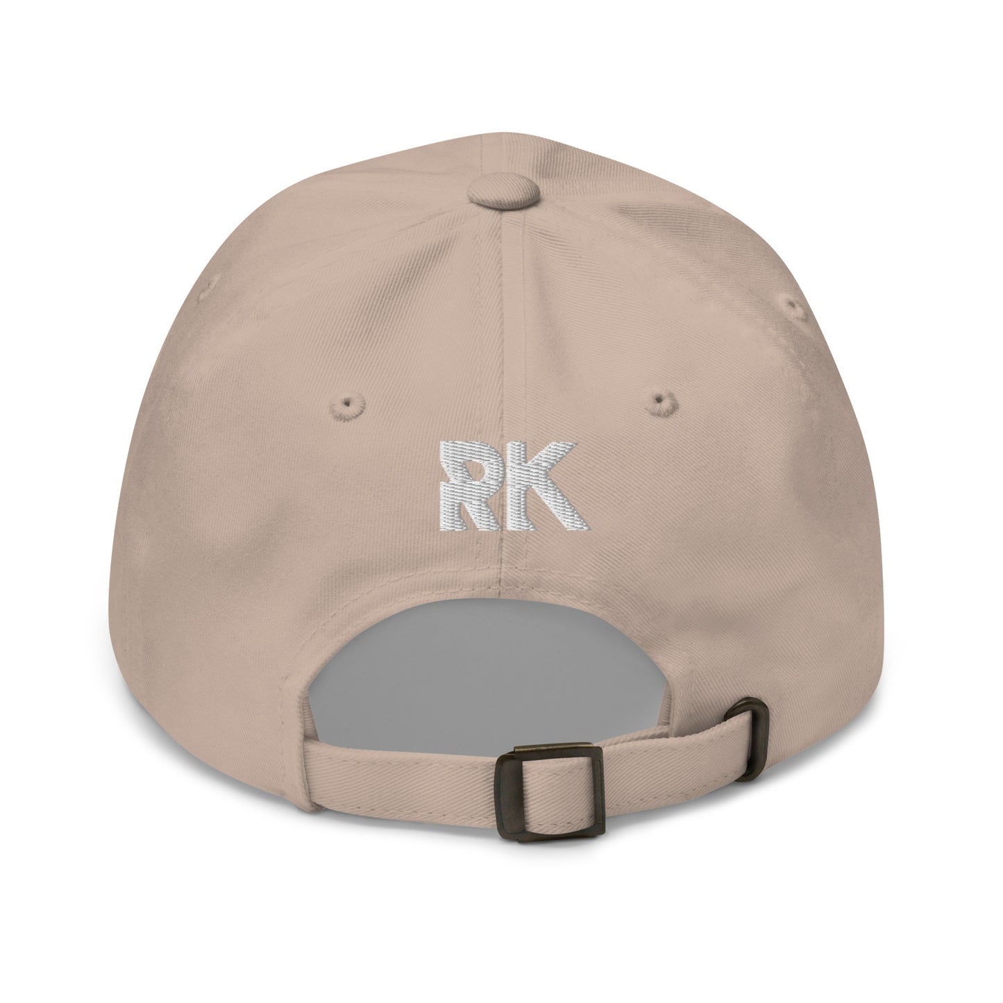 RK Skully Dad Hat