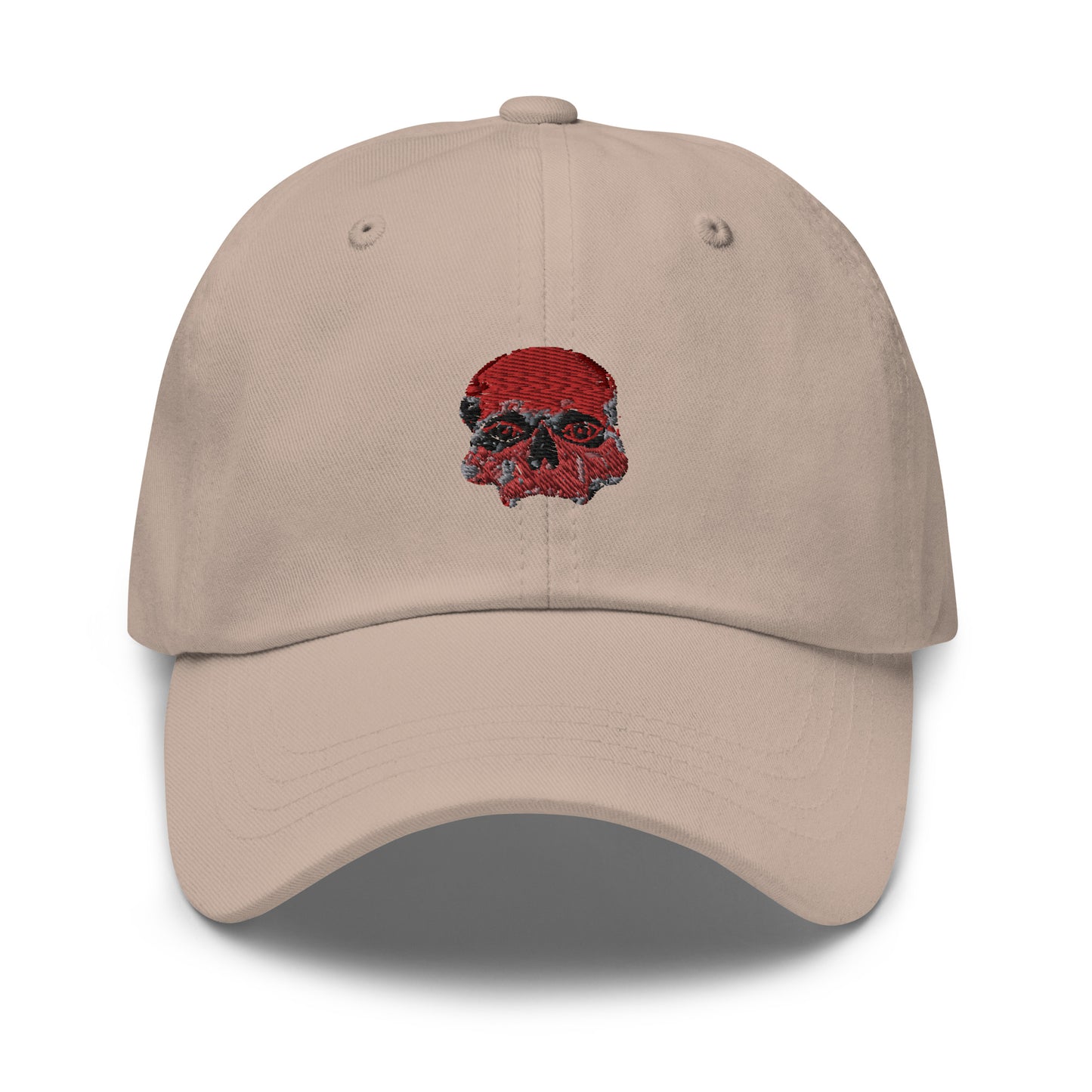 RK Skully Dad Hat