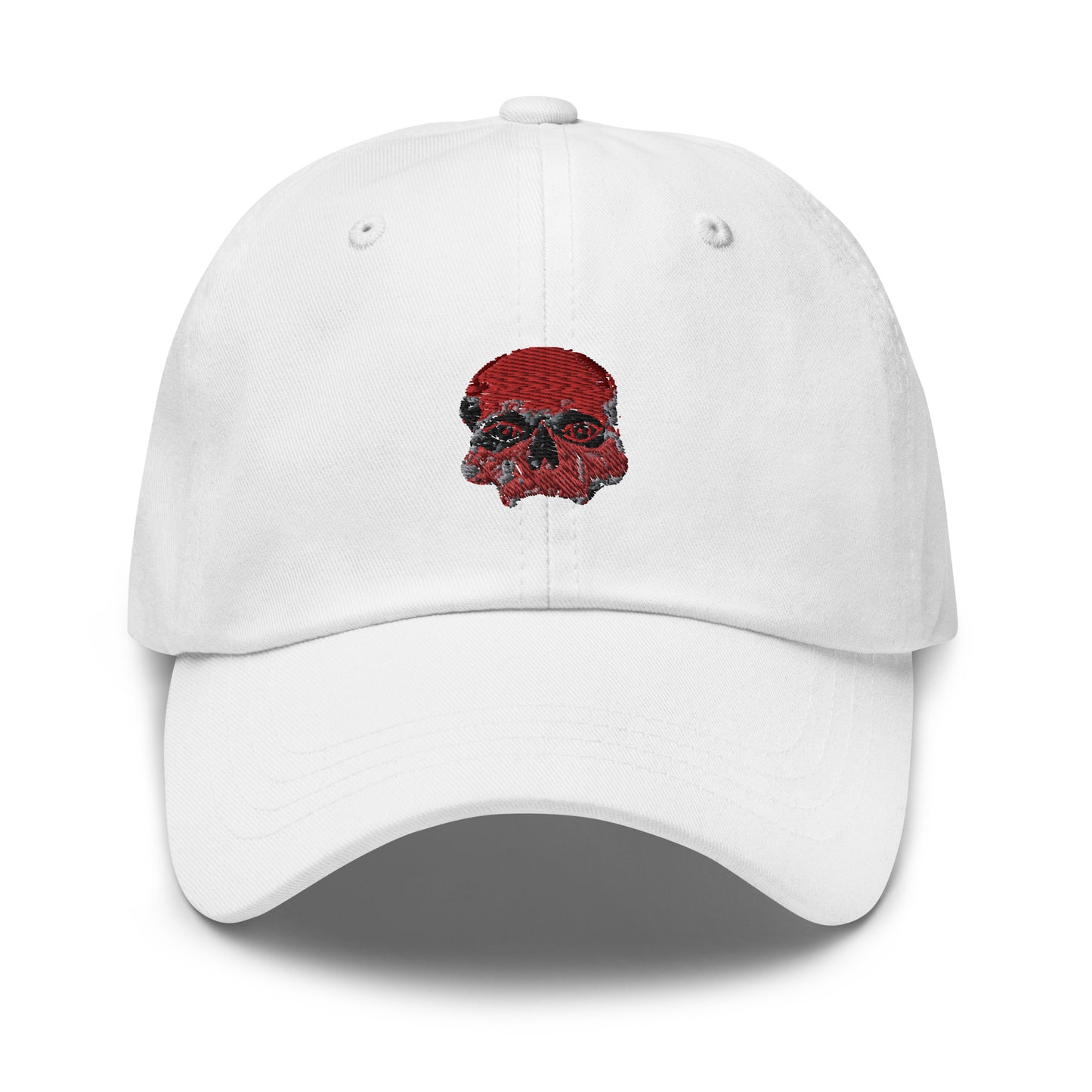 RK Skully Dad Hat
