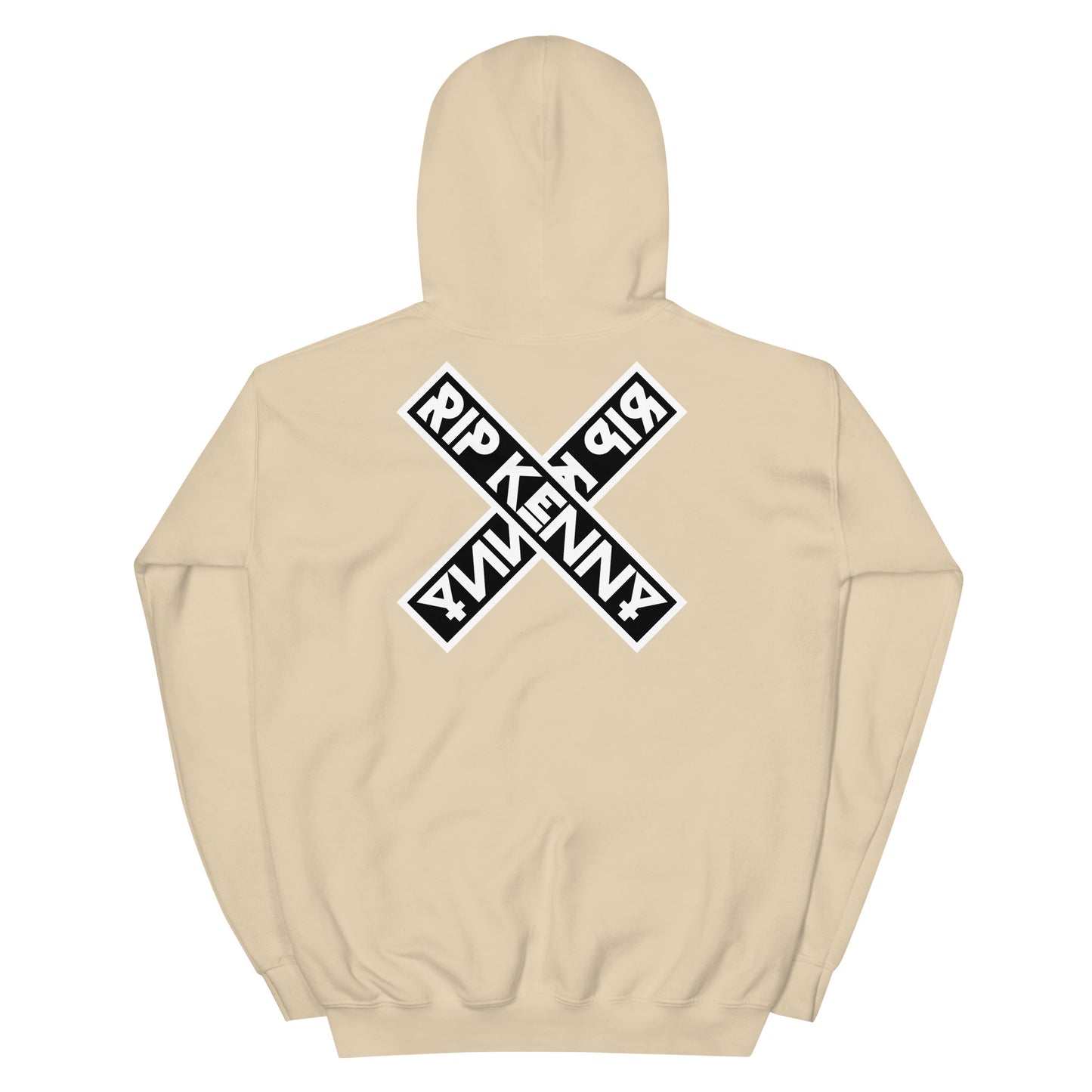 RK X-UP Hoodie