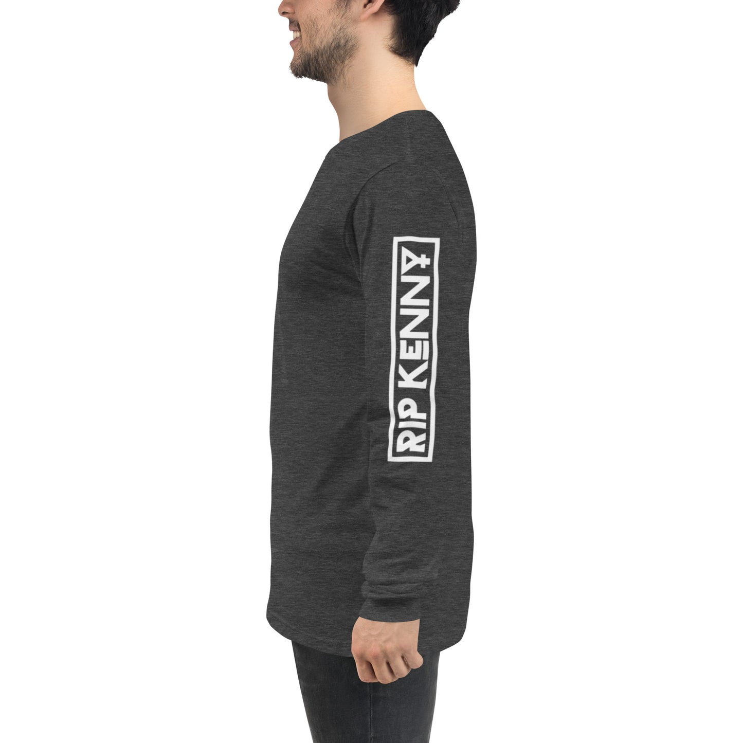 RK Lefty Long Sleeve T