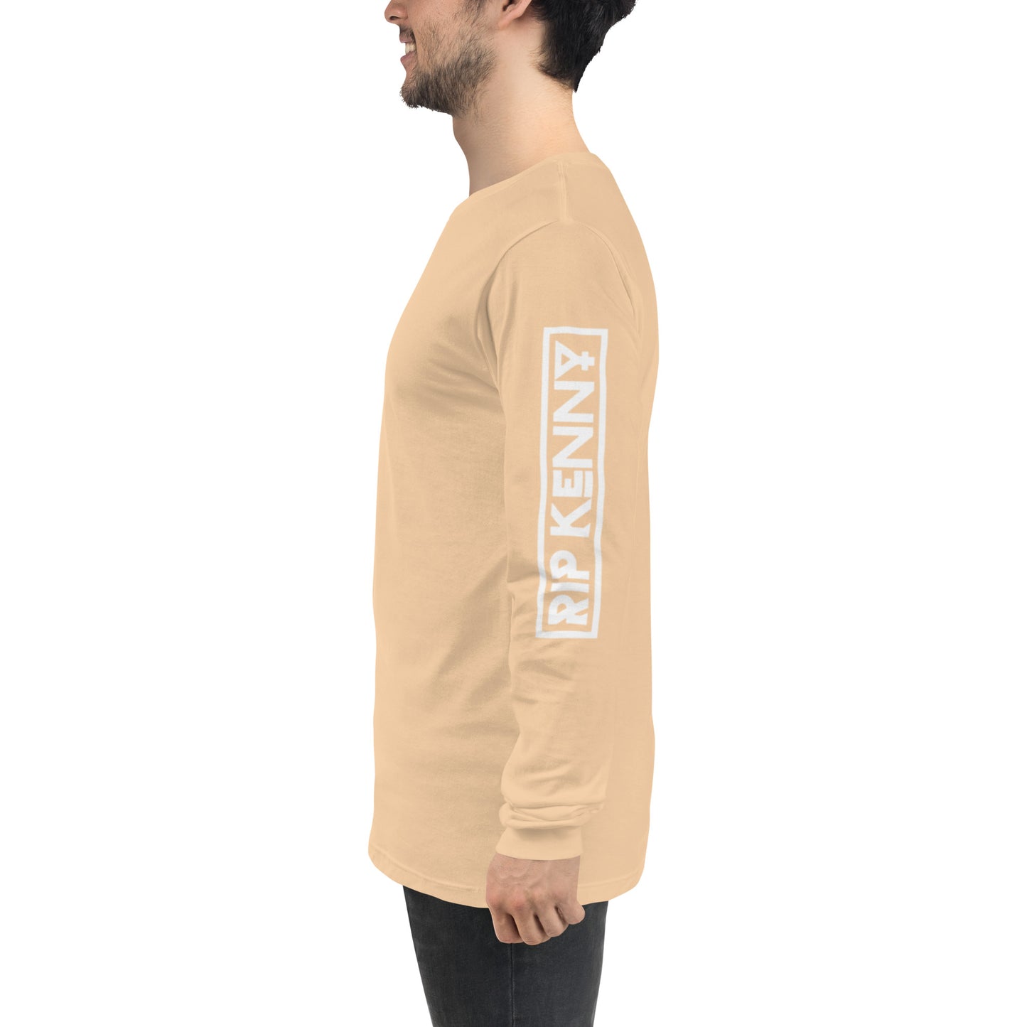 RK Lefty Long Sleeve T