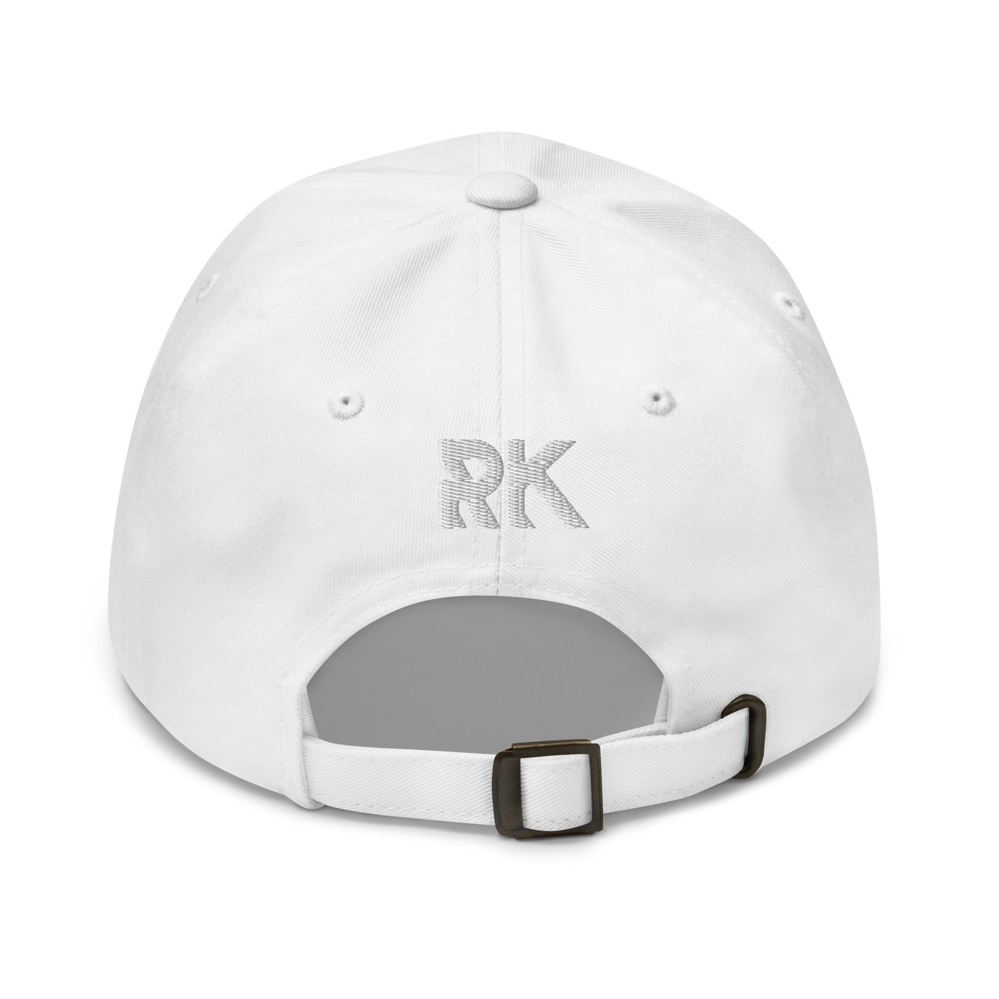RK Skully Dad Hat